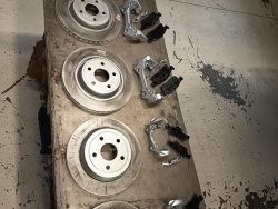 Dodge Durango, 5,7 V8 R/T 4x4, 7 míst, LPG