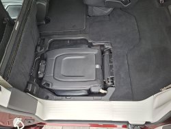 Chrysler Pacifica, 3,6L adapt,anroid, Nový model