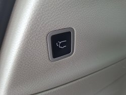 Chrysler Pacifica, 3,6L adapt,anroid, Nový model