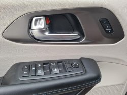 Chrysler Pacifica, 3,6L adapt,anroid, Nový model