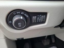 Chrysler Pacifica, 3,6L adapt,anroid, Nový model