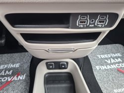 Chrysler Pacifica, 3,6L adapt,anroid, Nový model