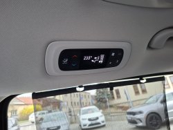 Chrysler Pacifica, 3,6L adapt,anroid, Nový model