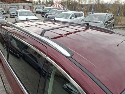 Chrysler Pacifica, 3,6L adapt,anroid, Nový model