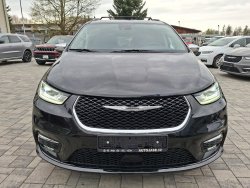 Chrysler Pacifica, 3,6 LIMITED,Top Výbava,HYBRYD