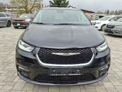 Chrysler Pacifica, 3,6 LIMITED,Top Výbava,HYBRYD