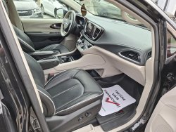 Chrysler Pacifica, 3,6 LIMITED,Top Výbava,HYBRYD