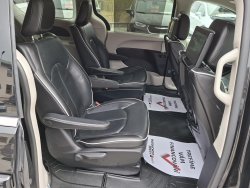 Chrysler Pacifica, 3,6 LIMITED,Top Výbava,HYBRYD