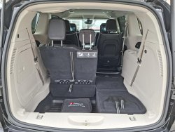 Chrysler Pacifica, 3,6 LIMITED,Top Výbava,HYBRYD