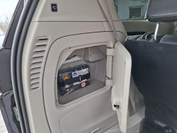 Chrysler Pacifica, 3,6 LIMITED,Top Výbava,HYBRYD