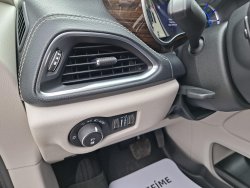 Chrysler Pacifica, 3,6 LIMITED,Top Výbava,HYBRYD