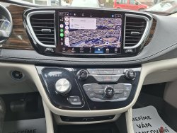 Chrysler Pacifica, 3,6 LIMITED,Top Výbava,HYBRYD