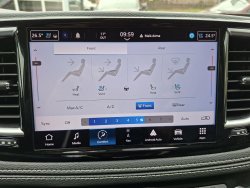 Chrysler Pacifica, 3,6 LIMITED,Top Výbava,HYBRYD