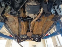 Subaru Forester, 2,5 SPORT 4x4, REZERVACE
