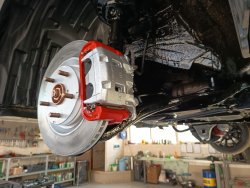 Subaru Forester, 2,5 SPORT 4x4, REZERVACE