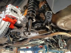 Subaru Forester, 2,5 SPORT 4x4, REZERVACE