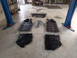 Subaru Forester, 2,5 SPORT 4x4, REZERVACE