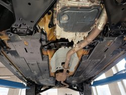 Subaru Forester, 2,5 SPORT 4x4, REZERVACE