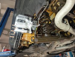 Jeep Grand Cherokee, 3,6 LIMITED Long 4x4,REZERVACE