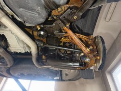 Jeep Grand Cherokee, 3,6 LIMITED Long 4x4,REZERVACE