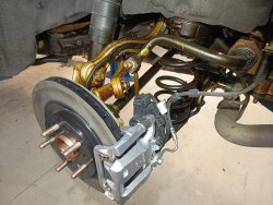 Jeep Grand Cherokee, 3,6 LIMITED Long 4x4,REZERVACE