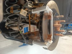 Jeep Grand Cherokee, 3,6 LIMITED Long 4x4,REZERVACE