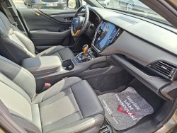 Subaru Outback, 2,4T WILDERNESS, Top výbava