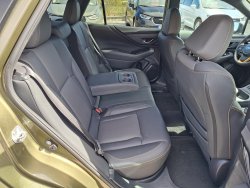 Subaru Outback, 2,4T WILDERNESS, Top výbava