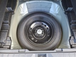 Subaru Outback, 2,4T WILDERNESS, Top výbava
