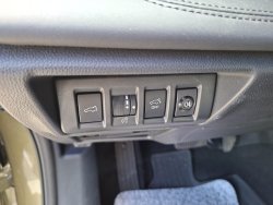 Subaru Outback, 2,4T WILDERNESS, Top výbava
