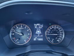 Subaru Outback, 2,4T WILDERNESS, Top výbava