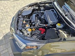 Subaru Outback, 2,4T WILDERNESS, Top výbava