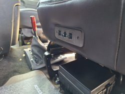 Chevrolet Express, 5,3V8 VOR 4x4,redukce,LPG,DPH