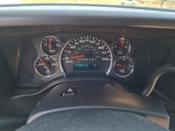 Chevrolet Express, 5,3V8 VOR 4x4,redukce,LPG,DPH