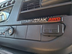 Chevrolet Express, 5,3V8 VOR 4x4,redukce,LPG,DPH