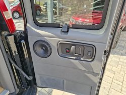 Chevrolet Express, 5,3V8 VOR 4x4,redukce,LPG,DPH