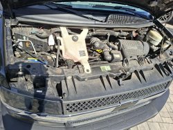 Chevrolet Express, 5,3V8 VOR 4x4,redukce,LPG,DPH