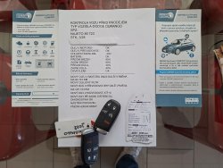 Dodge Durango, 3,6L V6 GT 4x4, Top výbava,DPH