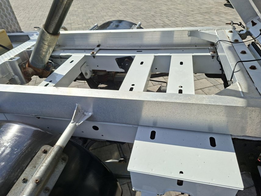 Renault Master, 2,3tupláky,kamera,tažné3,5tDPH