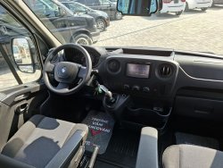 Renault Master, 2,3tupláky,kamera,tažné3,5tDPH