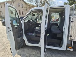 Renault Master, 2,3tupláky,kamera,tažné3,5tDPH