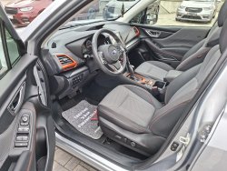 Subaru Forester, 2,5 SPORT 4x4, Top výbava