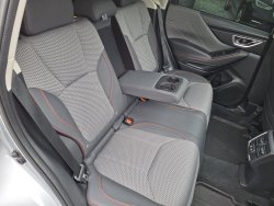 Subaru Forester, 2,5 SPORT 4x4, Top výbava