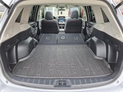 Subaru Forester, 2,5 SPORT 4x4, Top výbava