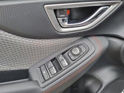 Subaru Forester, 2,5 SPORT 4x4, Top výbava