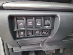 Subaru Forester, 2,5 SPORT 4x4, Top výbava