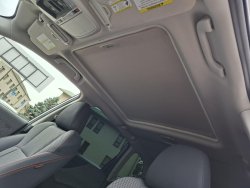 Subaru Forester, 2,5 SPORT 4x4, Top výbava