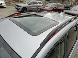 Subaru Forester, 2,5 SPORT 4x4, Top výbava