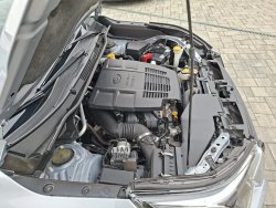 Subaru Forester, 2,5 SPORT 4x4, Top výbava