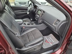 Dodge Durango, 5,7 V8 R/T 4x4, 7 míst, LPG